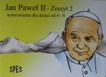 Jan Paweł II - Zeszyt 2