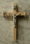 Krzyż Saletyński - mały